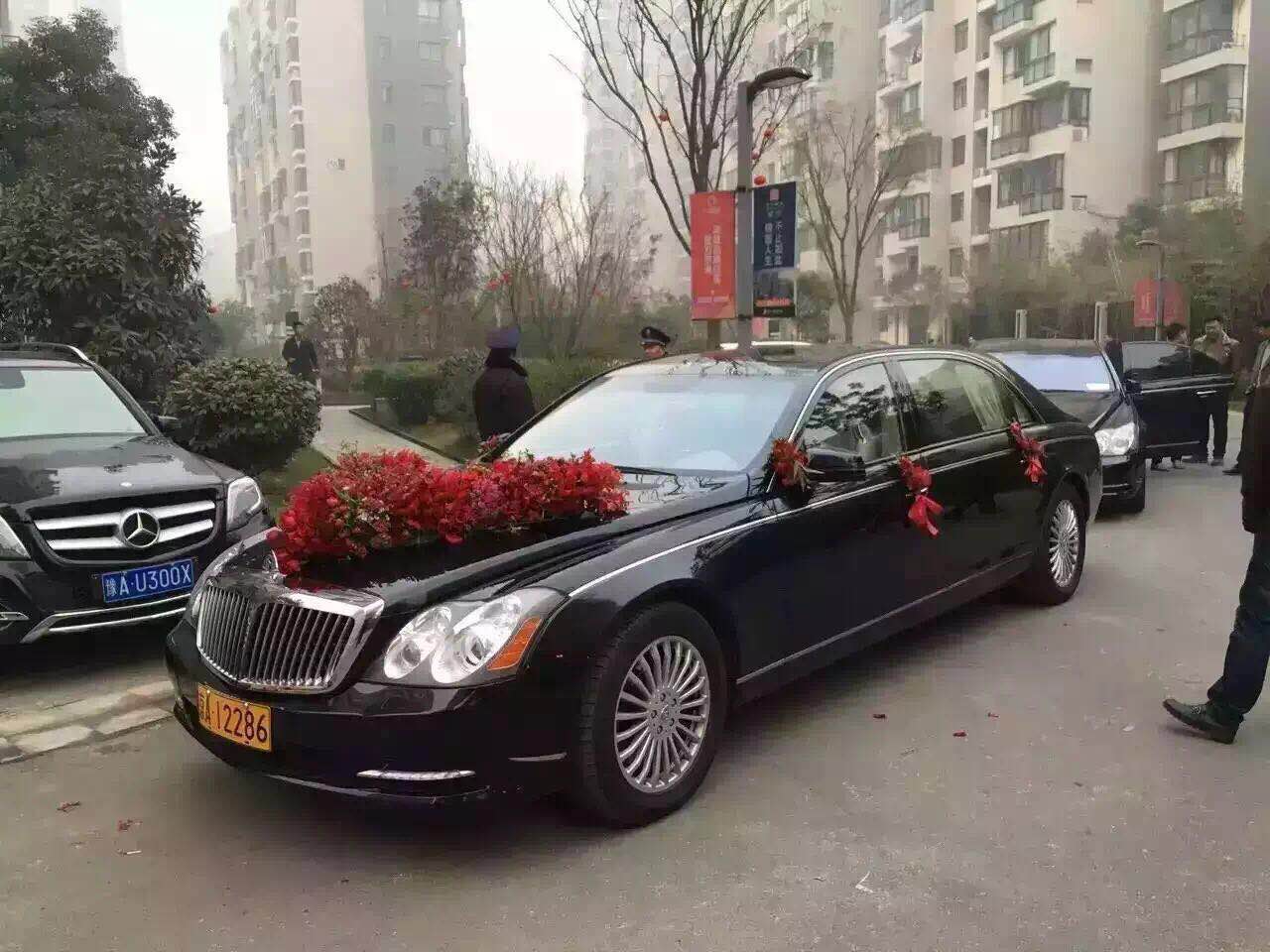 北京商務租車 北京商務租車